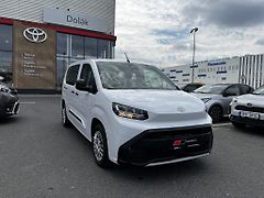 Toyota ProAce City Verso 1.5D 130k Business ODBĚR IHNED - fotografie inzerátu