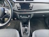 Škoda Fabia 1,0 TSI 70 Ambition - náhled 10