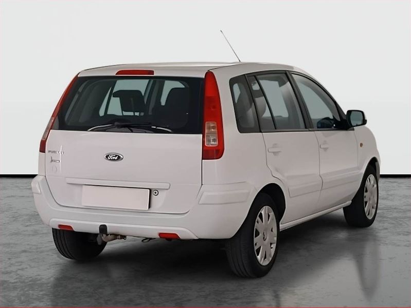 Ford Fusion (2011) 1.4, ČR,1.maj, Serv.kniha - fotka 5 z 18