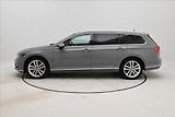 Volkswagen Passat 2,0 TDI 110 kW DSG ELEGANCE Zá - náhled 8