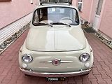 Fiat 500 110 F Berlina Nuova REZERVACE - náhled 6