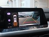 Volkswagen Golf (2021) Life 2.0 TDI, Navi, Tempomat - náhled 15