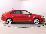 Škoda Rapid (2018) 1.0 TSI, Serv.kniha, Navi - náhled 6