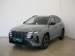 Hyundai Tucson - fotografie inzerátu