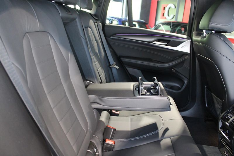 BMW X4 xDrive30d M Sport ACC / AdLED - fotka 11 z 15