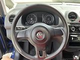 Volkswagen Caddy 1.6 TDi ČR 5 Míst - náhled 19