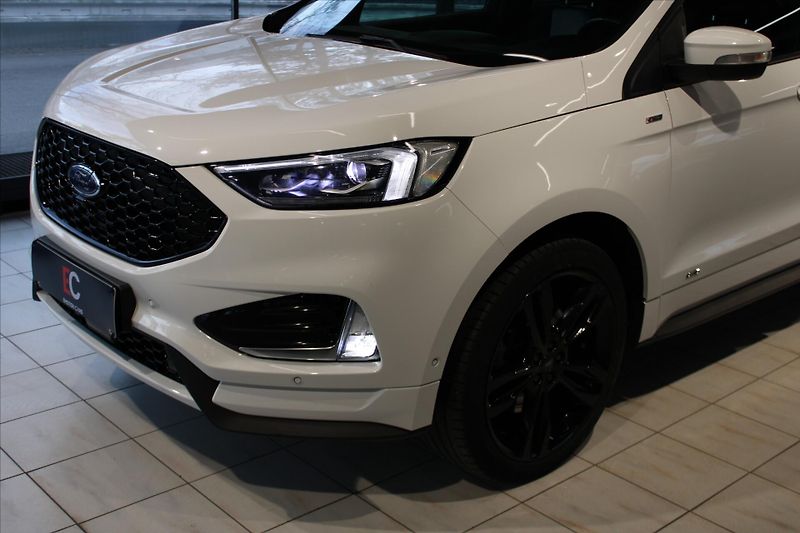 Ford Edge TDCi AWD Bi-Turbo ST-Line - fotka 7 z 36