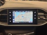 Peugeot 308 SW 1.6 BLUE HDI 88kW - náhled 11