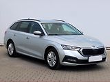 Škoda Octavia (2021) Ambition Plus 2.0 TDI - náhled 1