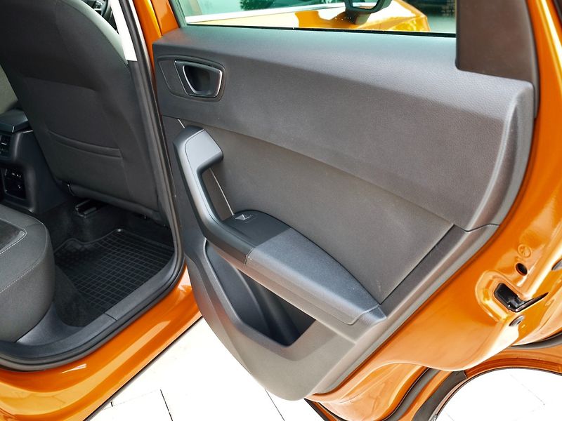 Seat Ateca (2018) 1,4 TSI 110 KW 4x4 Xcellence - fotka 17 z 34