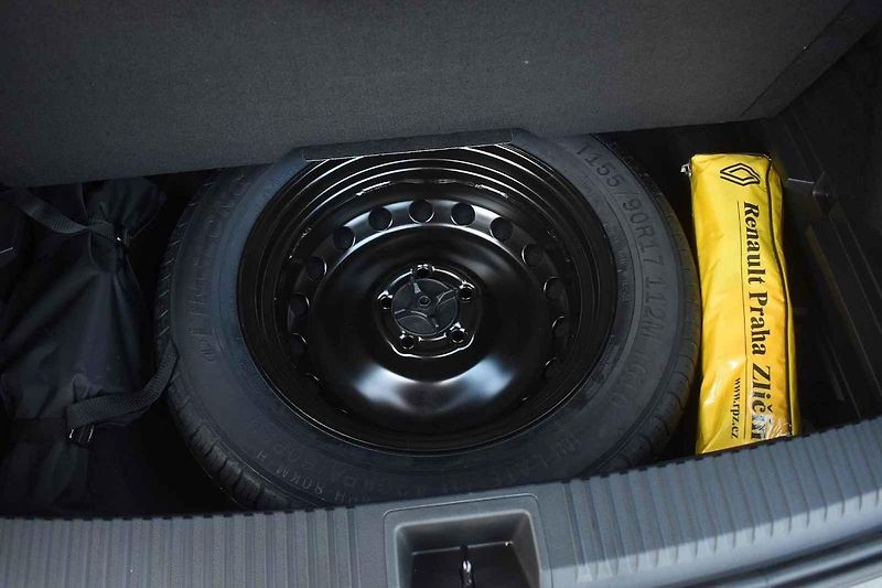 Renault Austral bude příjemným společníkem na všech výletech