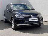 Volkswagen Touareg (2015) 3.0 TDi V6 4x4, AT, kůže - náhled 1