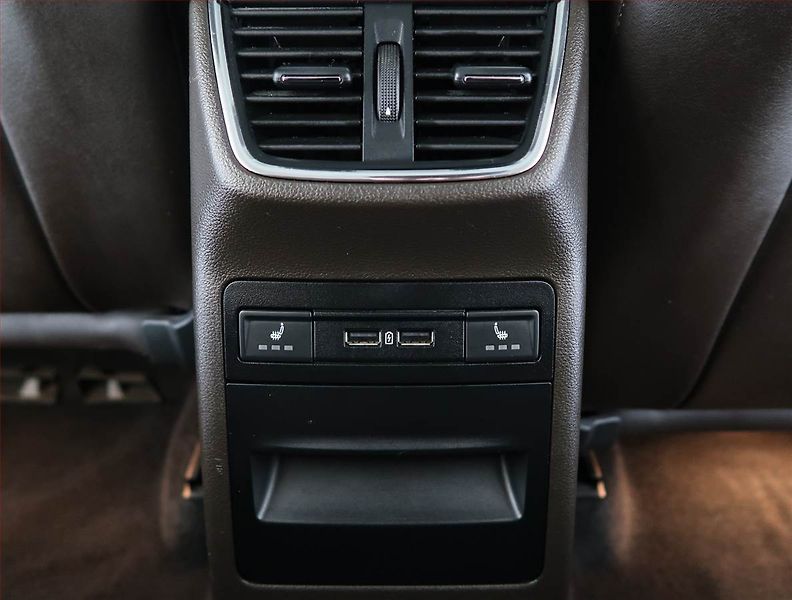 Škoda Octavia (2018) Laurin&Klement 2.0 TDI - fotka 25 z 31