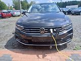 Volkswagen Passat GTE Plug-in hybrid, kůže - náhled 22