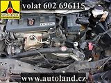 Honda Civic (2007) VOLAT 602 696115 - náhled 3