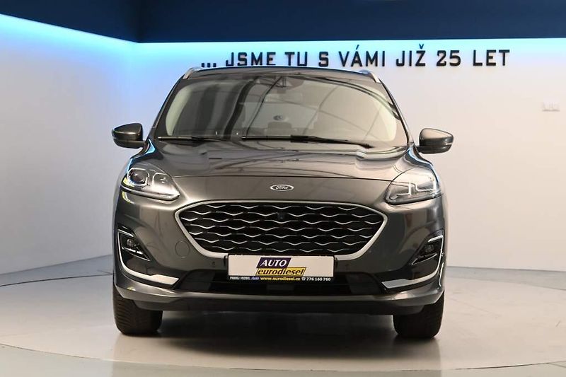 Ford Kuga (2022) 2.5 VIGNALE LED ACC VIRTUAL BO - fotka 3 z 45