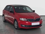 Škoda Rapid (2014) Spaceback 1.2 TSI, Navi - náhled 1