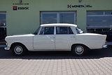Mercedes-Benz 200 (1968) 200D  - náhled 11