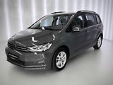 Volkswagen Touran 2.0TDI DSG COMFORTLINE, WEBAST - náhled 1