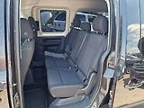 Volkswagen Caddy MAXI 2,0TDI 7SEDADEL NAVIGACE  - náhled 8