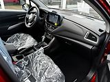 Suzuki S-Cross automat Premium - náhled 9