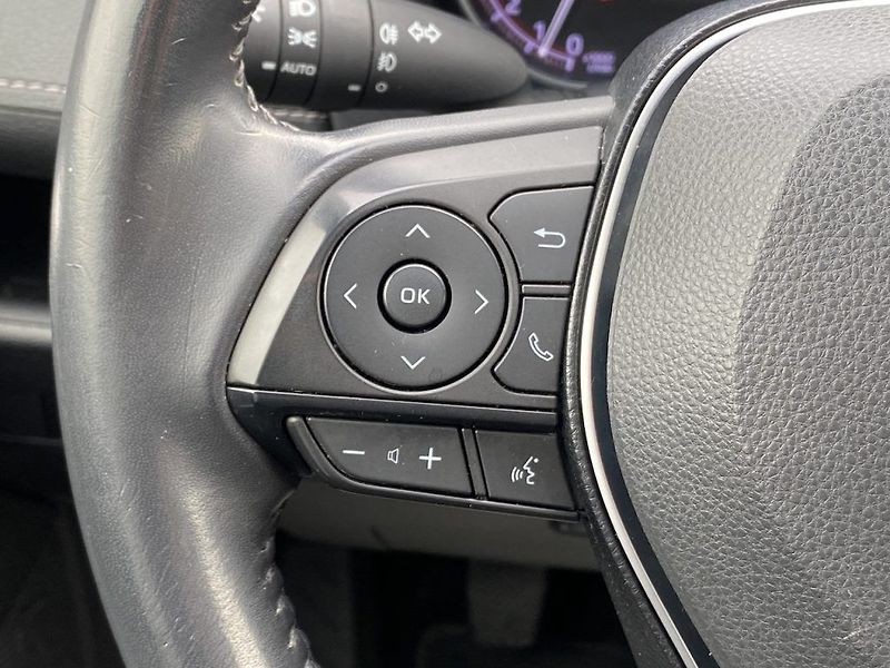 Toyota RAV4 2.0i, ČR-1m, ComStyle, DPH - fotka 20 z 34