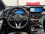 Mercedes-Benz Třídy C 220d 4-Matic Burmester Servis - náhled 20