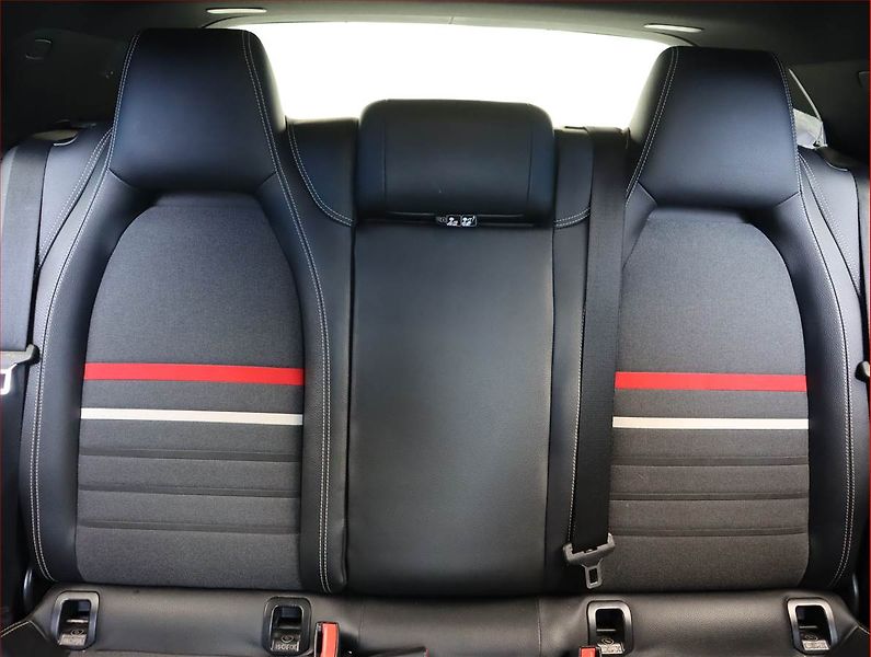 Mercedes-Benz Třídy A (2014) A 180 d, Xenony, Park. senzory - fotka 10 z 17
