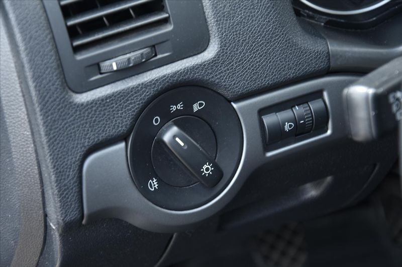 Škoda Octavia 1.4 MPI 80 TKM 1.MAJITEL ČR - fotka 16 z 18