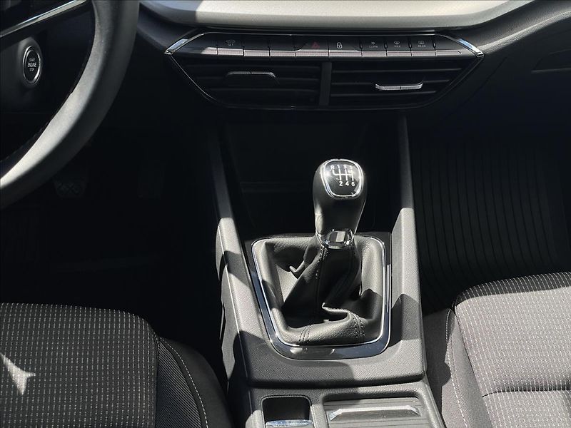 Škoda Octavia 2,0 TDI Combi Style Plus LED - fotka 12 z 22