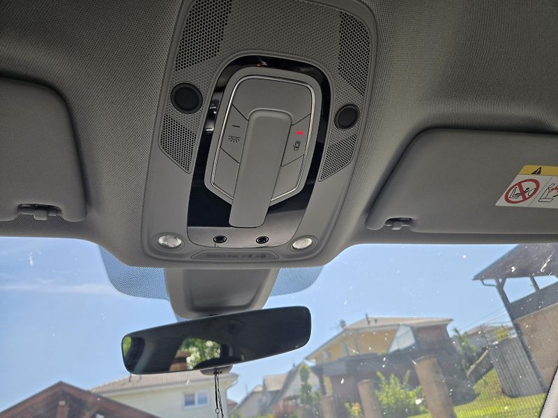 Audi Q5 (2020) - fotka 3 z 16