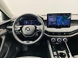 Škoda Superb 2,0 TDI 110kW DSG Selection - náhled 10