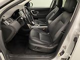 Land Rover Discovery Sport TD4 HSE AWD AUT CZ REZERVACE - náhled 2
