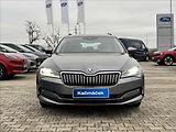 Škoda Superb 2,0 TDI 110kW Style DSG - náhled 8