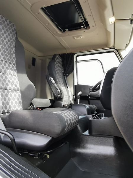 Ford CARGO 1842T EURO 6 - fotka 19 z 19