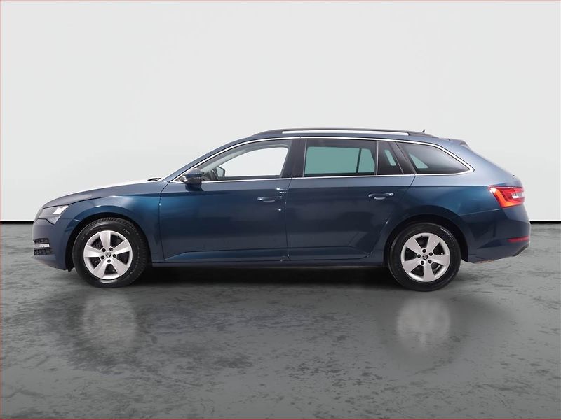Škoda Superb (2019) 2.0 TDI, Automat, Serv.kniha - fotka 3 z 19