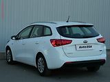 Kia Ceed (2017) 1.6CRDi, ČR, AC, tempo, park - náhled 6