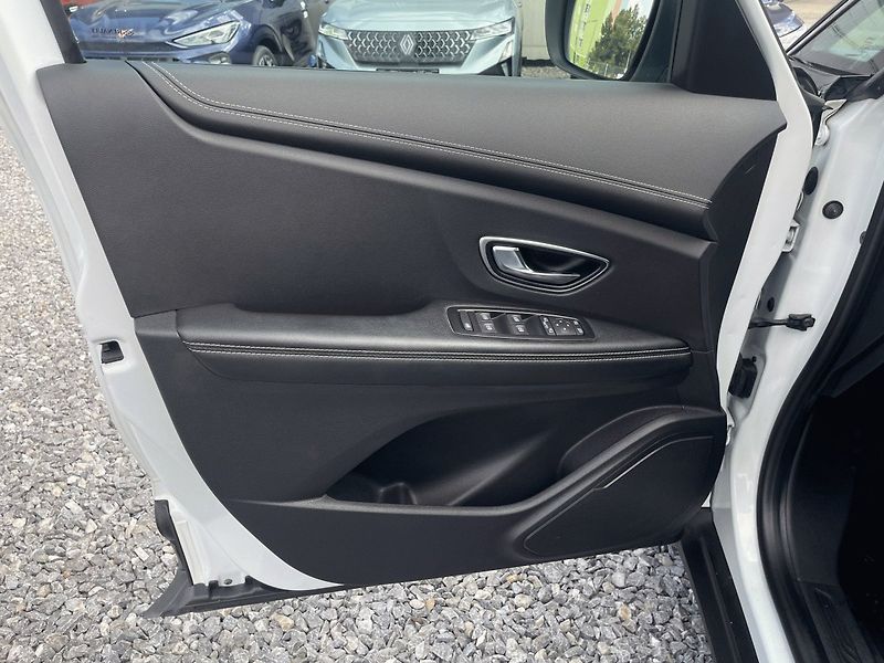 Renault Grand Scénic (2019) 1.3 TCe,117kW,Intens - fotka 27 z 35