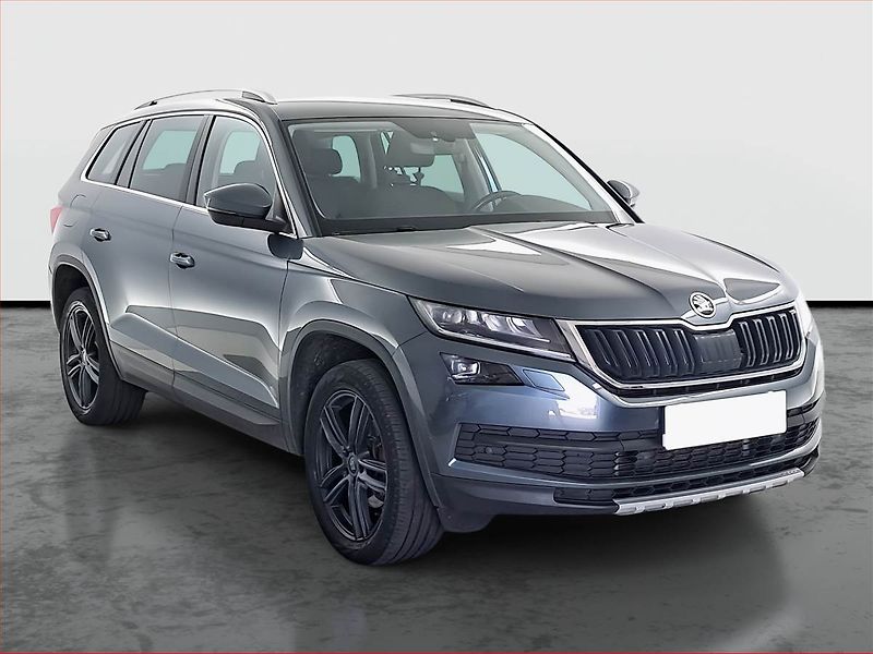 Škoda Kodiaq (2021) Style Plus 2.0 TDI 4x4 - fotografie inzerátu