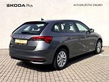 Škoda Scala (2025) 1,0TSI 85KW SELECTION - náhled 1