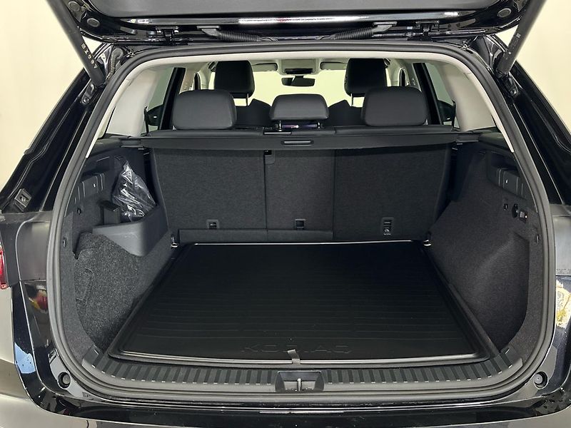 Škoda Kodiaq Exclusive Selection 4x4 - fotka 10 z 31