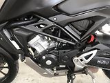 Honda CB 125 R Neo Sports Café ABS - náhled 9