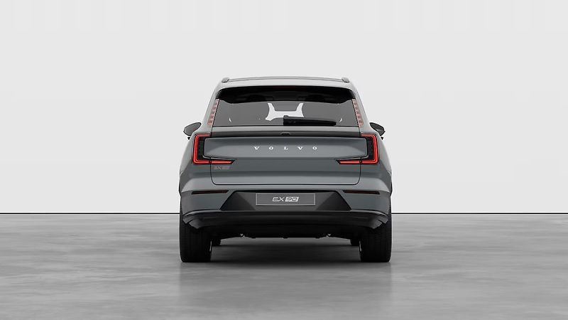 Volvo EX90 (2026) PURE ELECTRIC SINGLE PLUS 7m. - fotka 7 z 17