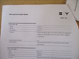 Seat Ibiza 1,0 TGi, klima serv.kniha ,CZ - náhled 33