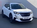 Peugeot 2008 (2021) 1.2PT, Allure, AT - náhled 1