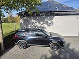 SsangYong Korando 1,6 XDi Sapphire 4x4 Aut. LED - náhled 7
