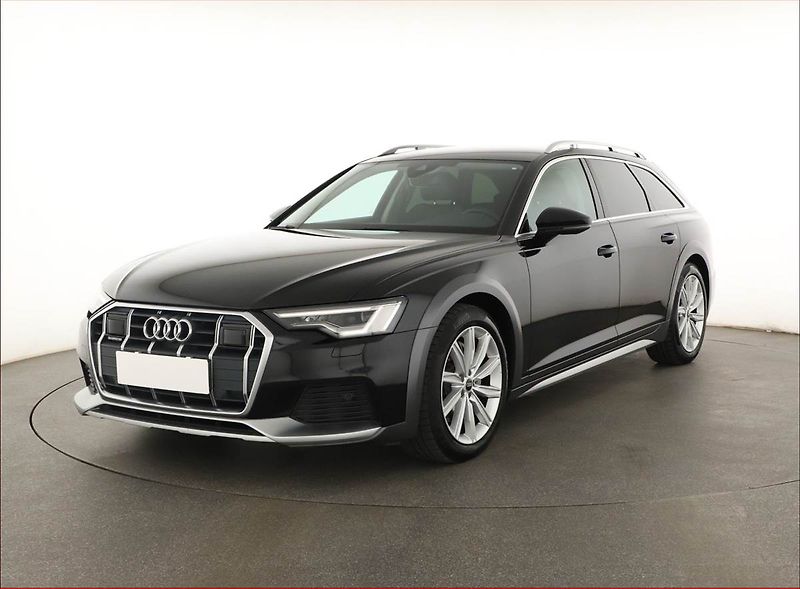Audi A6 Allroad (2022) 50 TDI - fotka 2 z 29