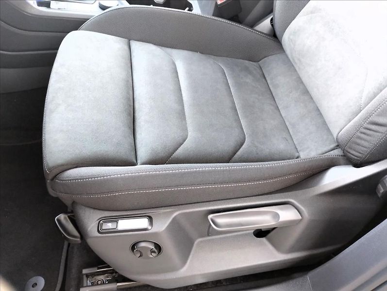 Volkswagen Tiguan Allspace (2023) 2,0 TDI 110kW 4M 7DSG  Life - fotka 11 z 23