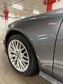 Audi A6 (2018) - náhled 4