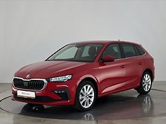 Škoda Scala Top Selection - fotografie inzerátu